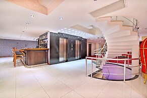 Lady Diana Hotel Istanbul Turkey Lowest Rate Guaranteed