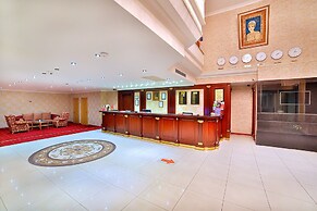 Lady Diana Hotel Istanbul Turkey Lowest Rate Guaranteed