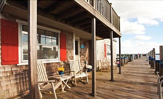 The Cottages And Lofts At Boat Basin Hotel Nantucket United