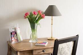 The Originals Boutique Hotel George Sand Loches Inter Hotel Loches Fransa En Dusuk Fiyat Garantisi