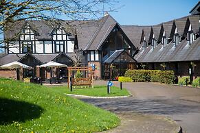 Best Western Bristol North The Gables Hotel Wotton Under - 