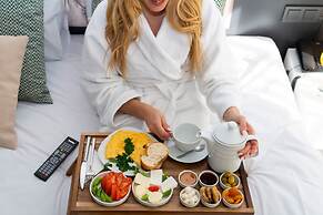 Niss Lara Hotel Antalya Turkey Lowest Rate Guaranteed