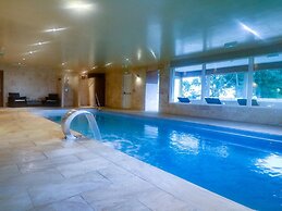 Hotel Dunamoy Cottages Spa Ballyclare United Kingdom - 