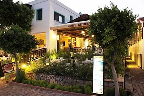 Altinkaya Boutique Hotel Bodrum Turkey From Us 62 Booked