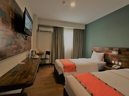 Best City Hotel Yogyakarta Indonesia Lowest Rate Guaranteed - 