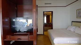 Hotel Sunbow Suites At Times Square Kuala Lumpur Kuala - 