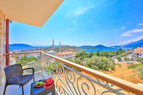 Saylam Apart Evleri Kas Hotels Com