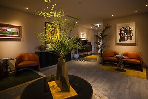 日本 箱根的the Hiramatsu Hotels Resorts Sengokuhara 保证最低价