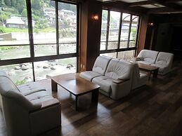 Amagase Onsen Hotel Suikoen Hita Japan Lowest Rate - 