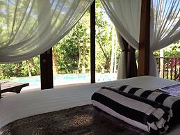 The Grand Bakas Jungle Retreat Villa Hotel Bangli - 