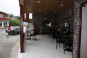 atakoy hotel cafe restaurant caykara