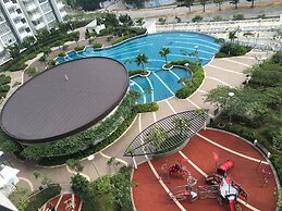 Hotel Glamora Putrajaya Homestay Putrajaya Malaysia - 