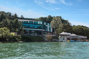 Hotel Ss Resort Gapyeong South Korea Lowest Rate Guaranteed - 