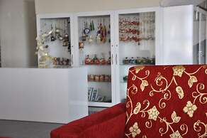 Canakkale Kepez Uygulama Oteli Merkez Canakkale