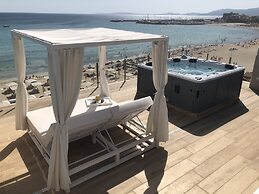 Hotel Apartamentos Delfin Playa De Palma Spain Lowest Rate