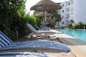 Hotel Residence Corail Royal Plage Tabarka Tunisia