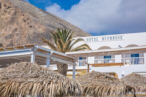 Sunshine Hotel Santorini Greece Lowest Rate Guaranteed - 