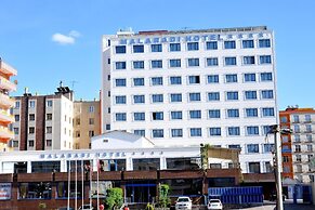 Malabadi Hotel Diyarbakir Turkey Lowest Rate Guaranteed - 