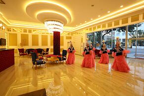 Bilgehan Hotel Antalya Turkey Lowest Rate Guaranteed