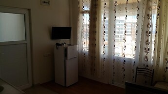 Prestij Apart Hotel Antalya Turkiye En Dusuk Fiyat Garantisi