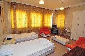 Prestij Apart Hotel Antalya Turkiye En Dusuk Fiyat Garantisi