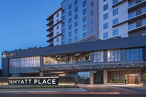 ホンジュラスのサン ペドロ スラにあるhyatt Place San Pedro Sula 最低料金を保証します