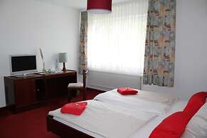 Le Hôtel Hotel Restaurant Margaretenhof Uberherrn Allemagne Le