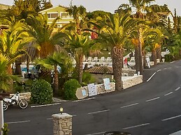 hotel tropicana zante