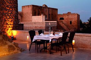 Hotel Kasr I Nehroz Special Class Midyat Turkey Lowest Rate Guaranteed