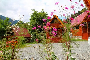Hotel Ayder Selale Dag Evi Camlihemsin Turkey Lowest Rate Guaranteed