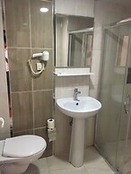 Hotel Ozeren 2 Burdur Turkiye En Dusuk Fiyat Garantisi