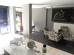 Hotel Ozeren 2 Burdur Turkiye En Dusuk Fiyat Garantisi
