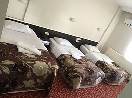 Hotel Ozeren 2 Burdur Turkiye En Dusuk Fiyat Garantisi
