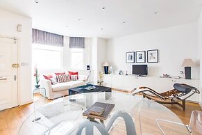 Hotel Stunning 1 Bed Apartment South Kenknightsbridge - 