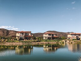 Hotel El Cielo Winery And Resort By Karisma Valle De Guadalupe