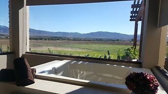 Hotel El Cielo Winery And Resort By Karisma Valle De Guadalupe