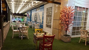 Suitline Otel Samsun Daki Lux Ve Konforlu Eviniz