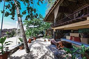 Hotel La Luz Beach Resort San Juan Philippines Lowest Rate Hotel La Luz Beach Resort San Juan