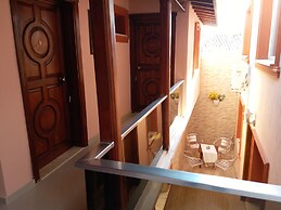Sualti Butik Otel Ayvalik Turkiye En Dusuk Fiyat Garantisi