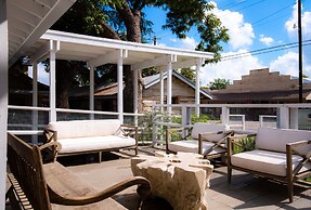 Hotel Stagecoach Inn Salado United States Of America - 