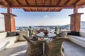 Hotel Villa Helen Bodrum Turkey Lowest Rate Guaranteed