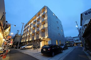 Hotel Wbf Marché Ishigakijima Ishigaki Japan Lowest Rate - 