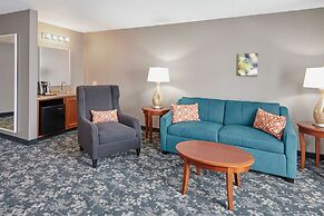 Hotel Hilton Garden Inn Schaumburg Schaumburg United States Of