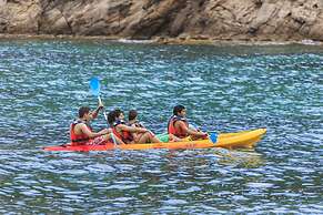 Hotel Arenas Resort Giverola Tossa De Mar Spain Lowest Rate