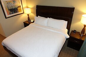 Otel Hilton Garden Inn Houston Pearland Perlend Ssha Nizkie Ceny