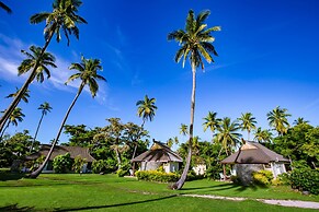 フィジーのマナ島にあるmana Island Resort Spa 最低料金を保証します