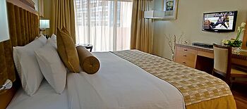 Chelsea Gardens Hotel Apartments Dubai United Arab Emirates