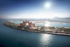 Hotel Atlantis The Palm Dubai Vereinigte Arabische Emirate Niedrigster Hotel Tarif Garantiert