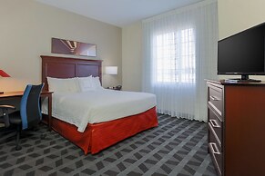 Hotel Towneplace Suites Marriott El Centro El Centro - 