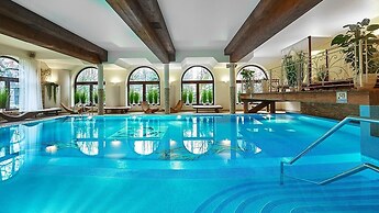 bästa spa polen